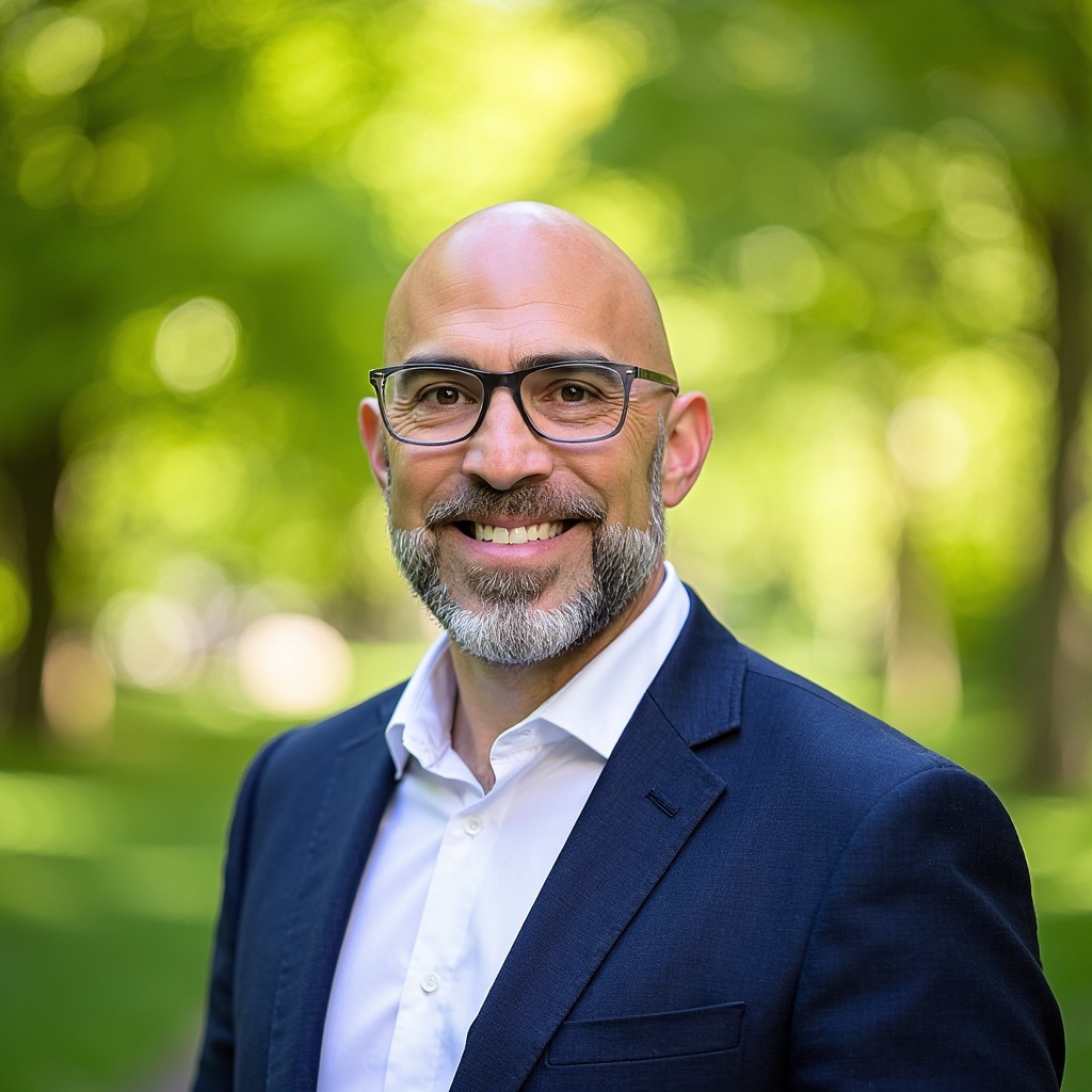 Josh Beaman, founder of Promoting Performance